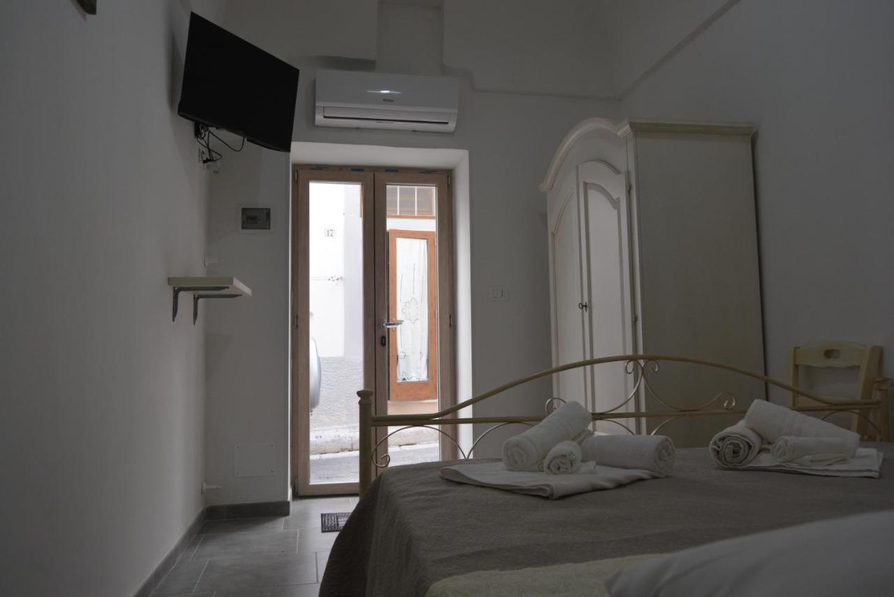 Вилла A Casa Di Gio Остуни Экстерьер фото