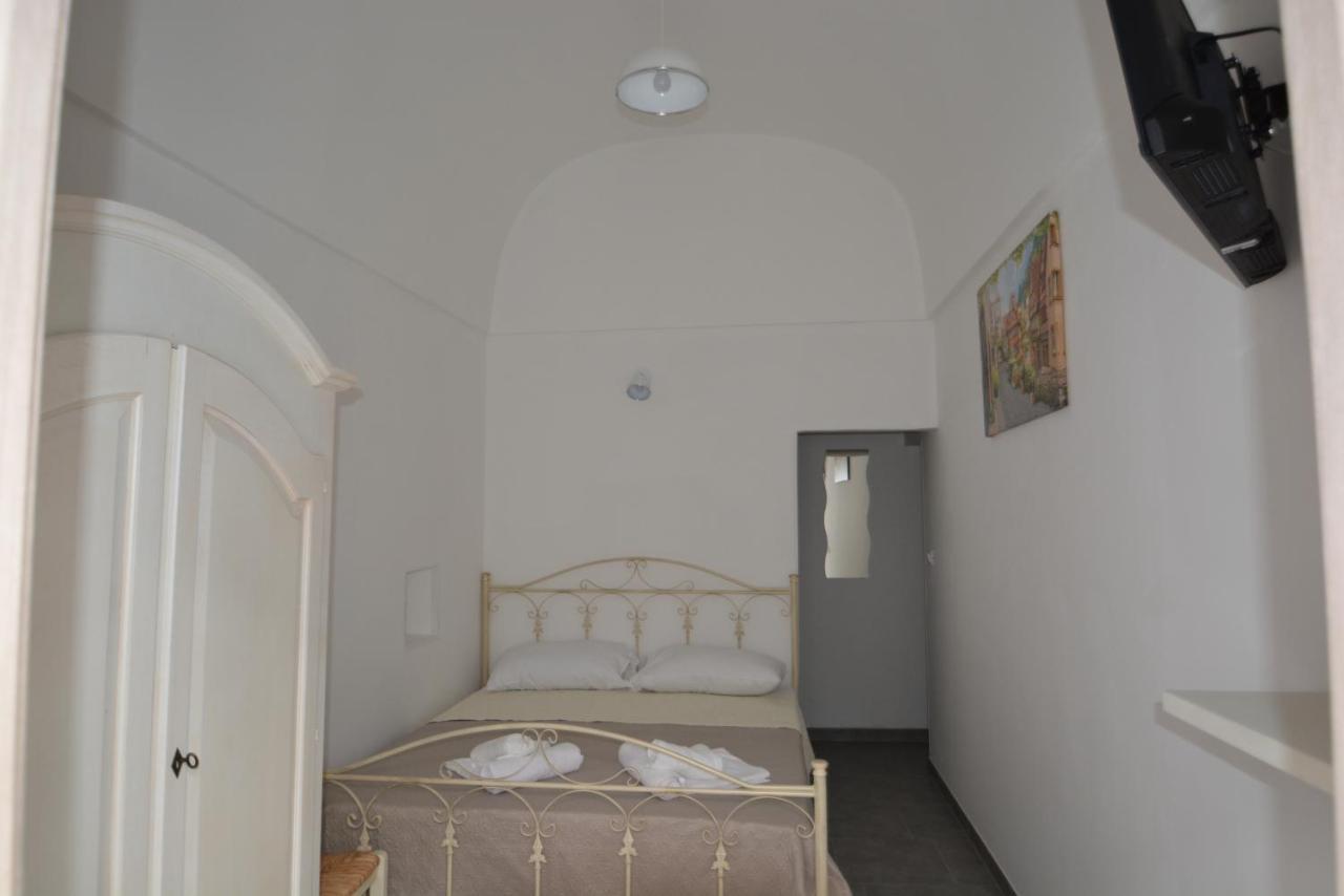 Вилла A Casa Di Gio Остуни Экстерьер фото